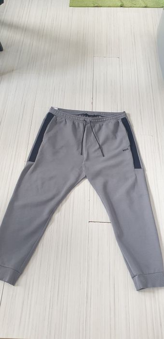 Hugo Boss Tracksuit Set  Mens Size 3XL НОВО! ОРИГИНАЛ! Мъжко Долнище!