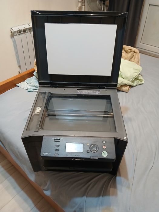 Продам принтер два в одном
