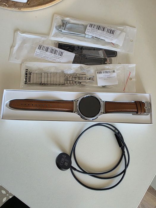 Galaxy Watch 6 classic 47mm