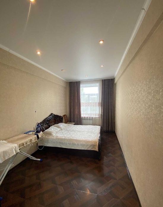 В аренду дом квартира 3х ком