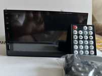 MP5 player за кола 1 Din