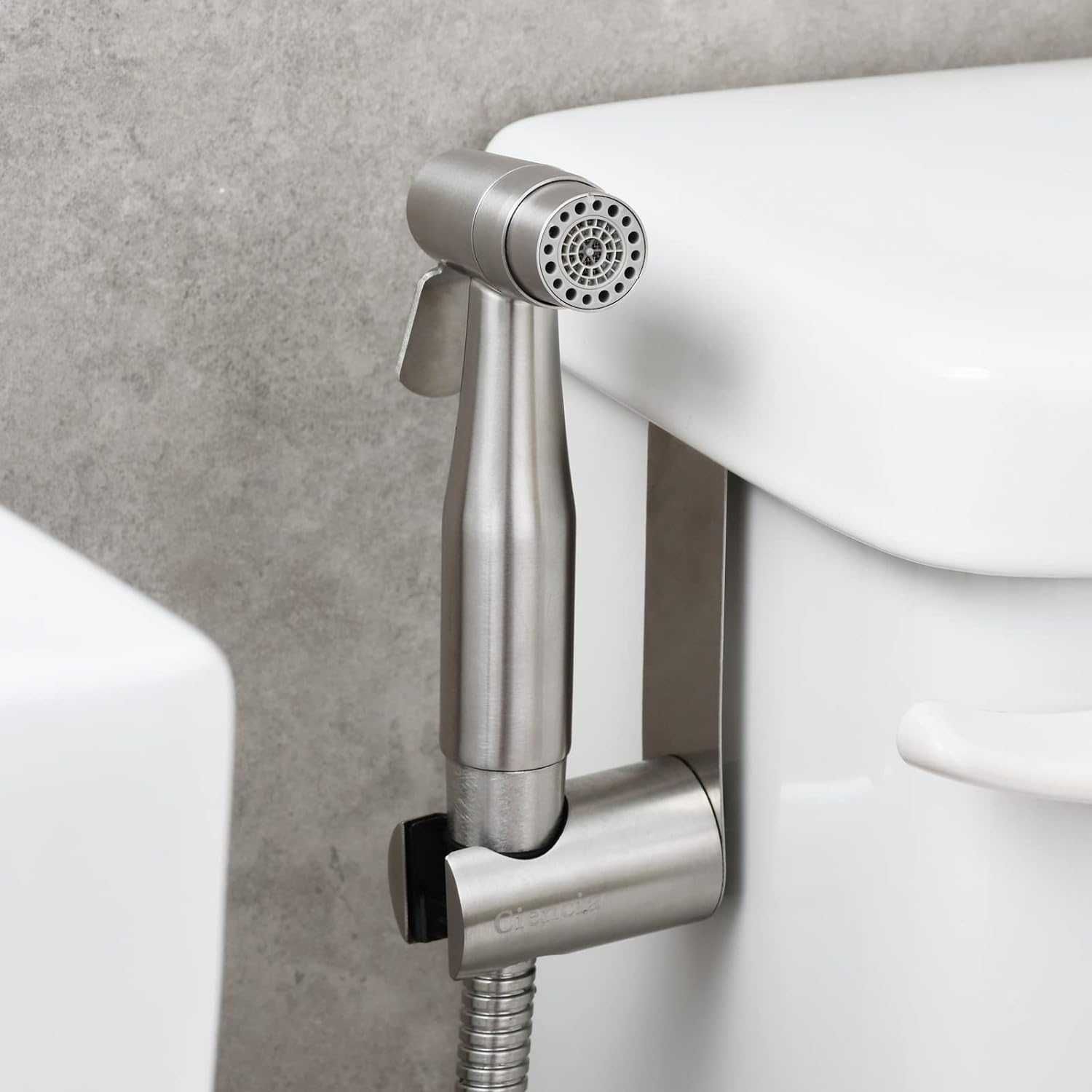 Accesorii robineti, deviator, furtun, diverter, 70% REDUCERE