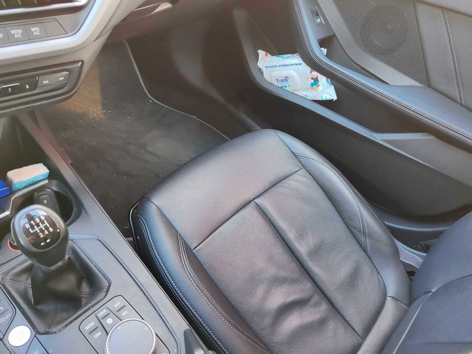 Vand BMW seria 1