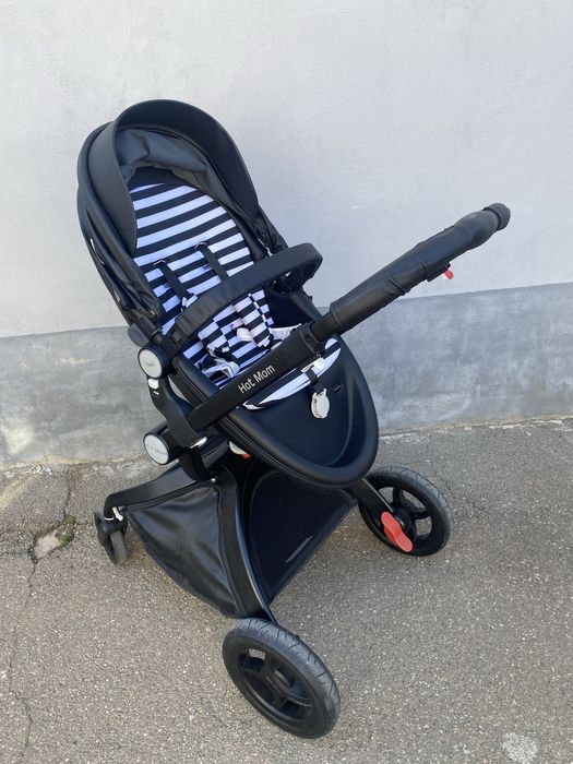 Carucior 3 in 1 HotMom