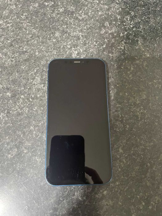 Iphone 12 BLue 64GB 5G in stare buna