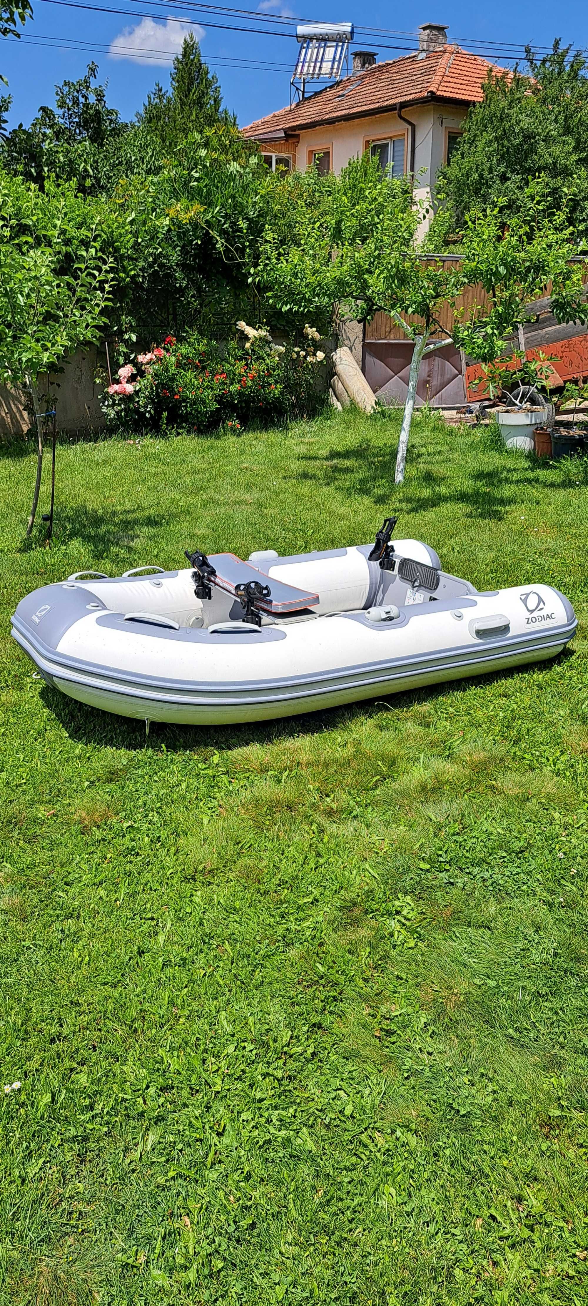 Гумена лодка Zodiac Cadet Aero 230