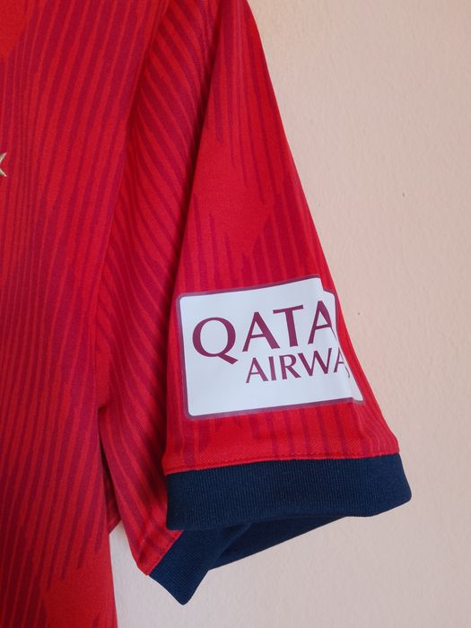 Tricou Fotbal Bayern Munchen 2018-19
