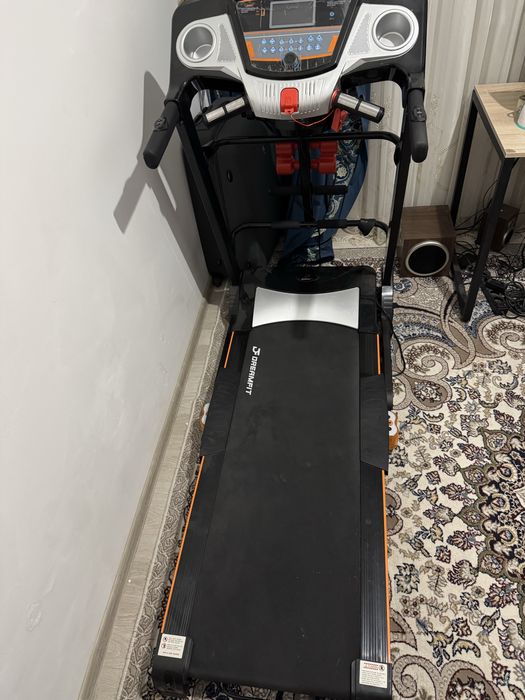 Беговая дорожка Dream Fit - 4044M