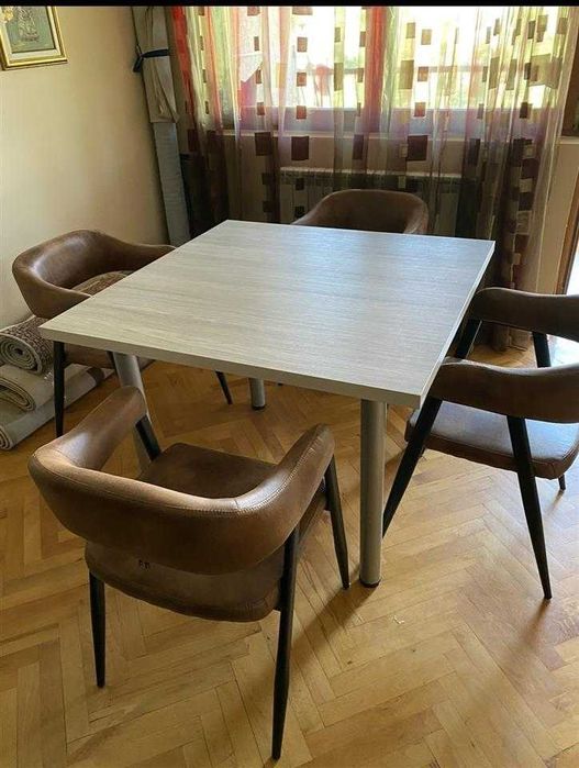 Дава се под наем Двустаен апартамент в Пловдив, Беломорски - 52 кв.м за 321.3 € - Снимка #5