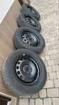 Roti T-Cross, Taigo, Seat Arona, Skoda Kamiq