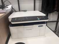 продаются принтеры новые Xerox 3025,  сканер, принтер, ксерокс