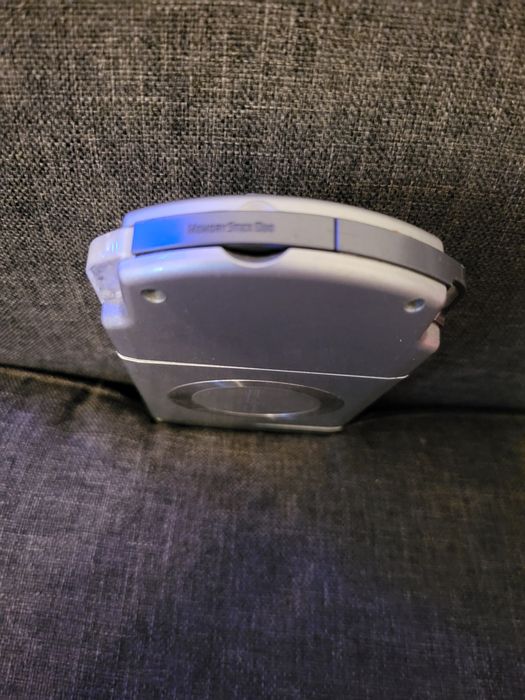 Vand/schimb psp 2004