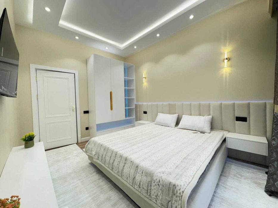 НОВОСТРОЙКА! Новая 2х ком кв-ра НИКТО НЕ ЖИЛ! Глинка Ул Нукус! ID02