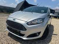 Ford Fiesta GARANTIE 1 AN / km reali / A.C / Posibil RATE Credit