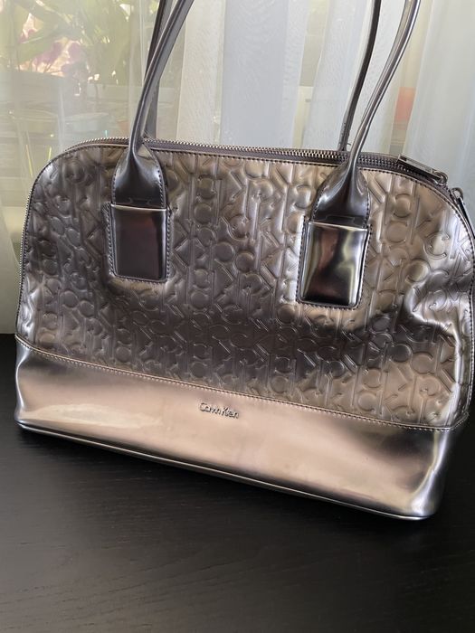 Дамска чанта Calvin Klein