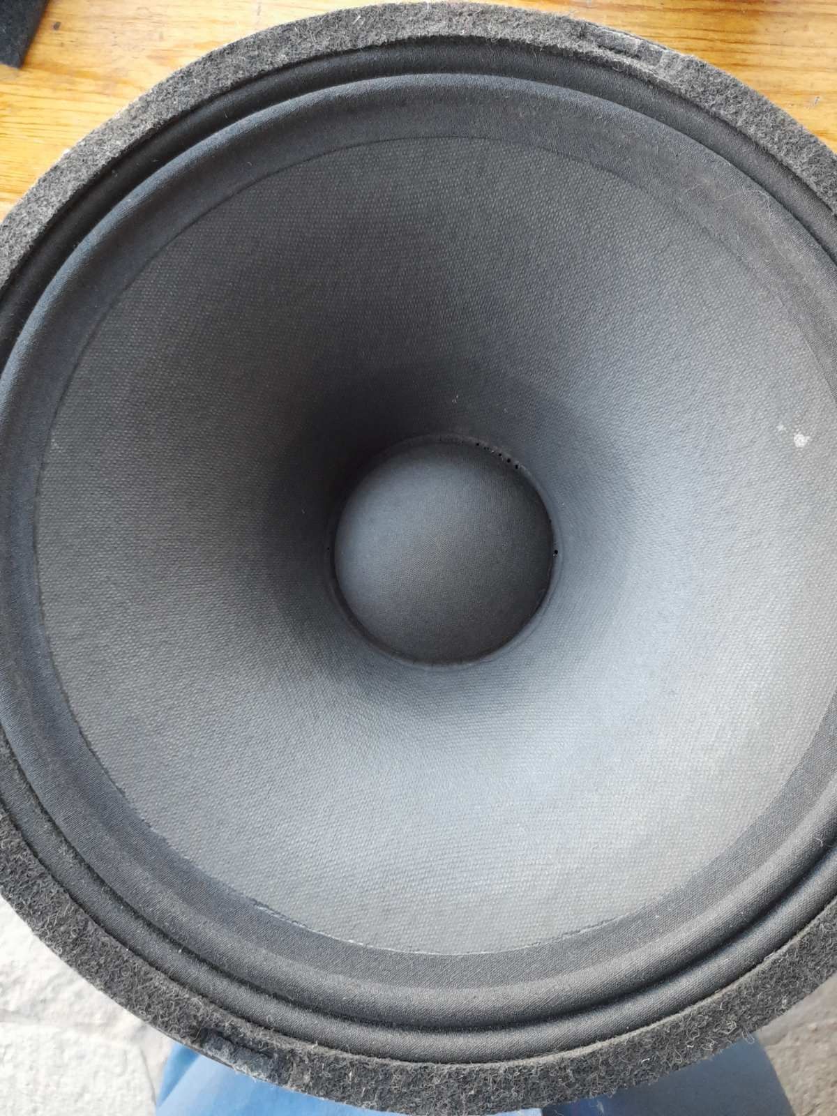 Тонколона Обертон 12"