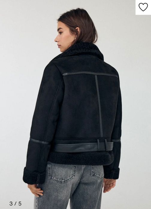 Двулицево яке stradivarius