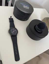 Продам часы Samsung gear s3 цена 30000