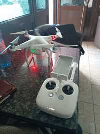 Drona DJI Phantom Advanced fara cameră