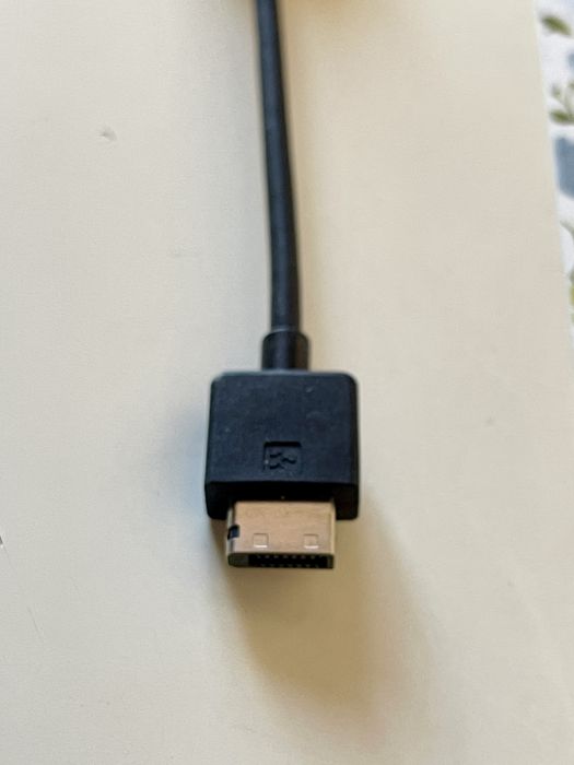 Adaptor Lenovo Ethernet Extension Cable Gen 2
