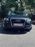 Audi q5 3.0 din 2011 s-line i