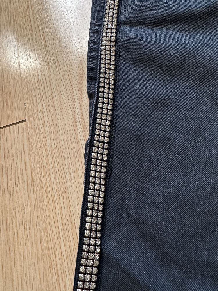 Guess панталон/дънки