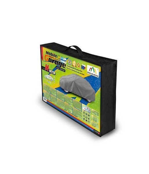 Покривало за кола Kegel размери за седан - 30 месеца гаранция