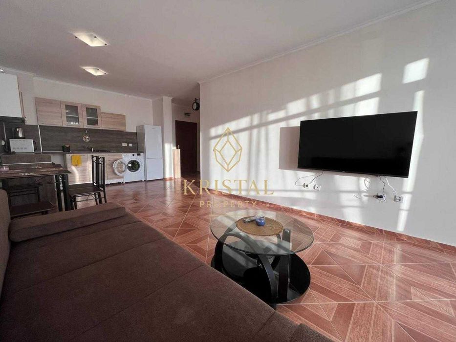 Продава се Двустаен апартамент в Свети Влас - 102 кв.м за 1422 €/кв.м - Снимка #3