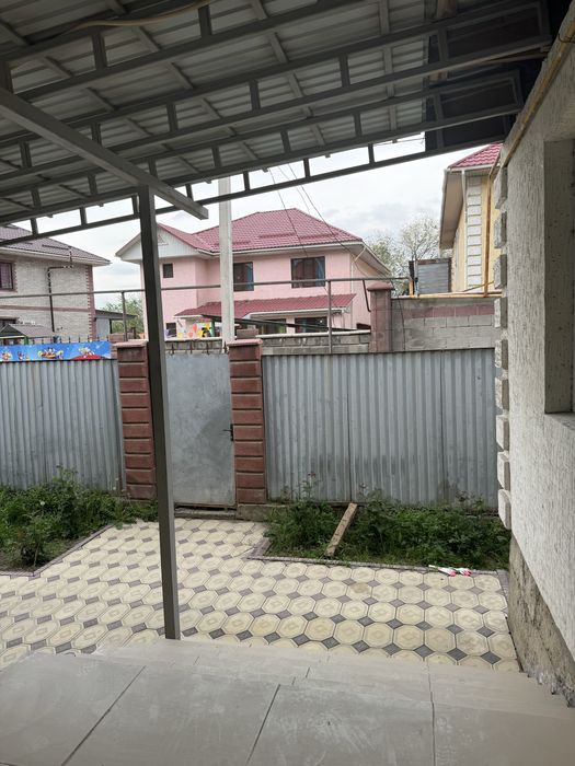 Срочно Дом продается мкр кайрат