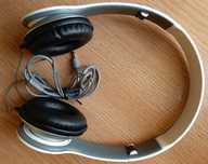 Casti HiFi on-ear, pliabile(foldabile) usoare &comode + bonus =cadou