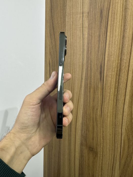 iphone 13pro max 128gb 80%