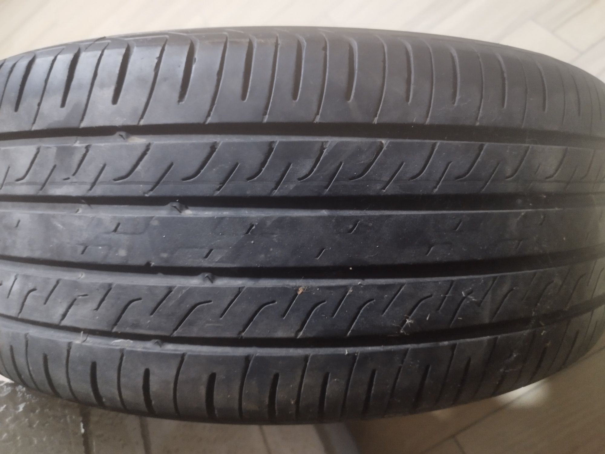 BYD Song Plus champion диск+резина запаска
