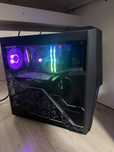 Геймърски компютър 1060 6gb; i7-8700 и монитор Asus vg248 144hz