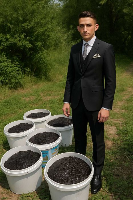 Magiun din prune bistritene,fără zahăr