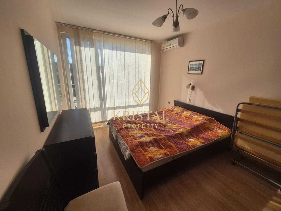 Продава се Двустаен апартамент в к.к. Слънчев бряг - 55 кв.м за 1328 €/кв.м - Снимка #6