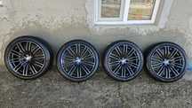 JANTE bmw r19 M664