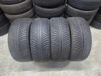 Set 4 anvelope SH iarna Michelin 245/45/19 dot 2020-2023