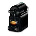 Капсульная DeLonghi EN80 B Nespresso объем бака 0.8лт с доставкой.