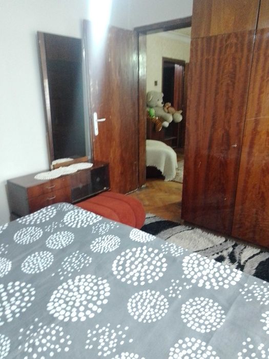 Дава се под наем Тристаен апартамент в Плевен, Дружба 1 - 80 кв.м за 306 € - Снимка #4