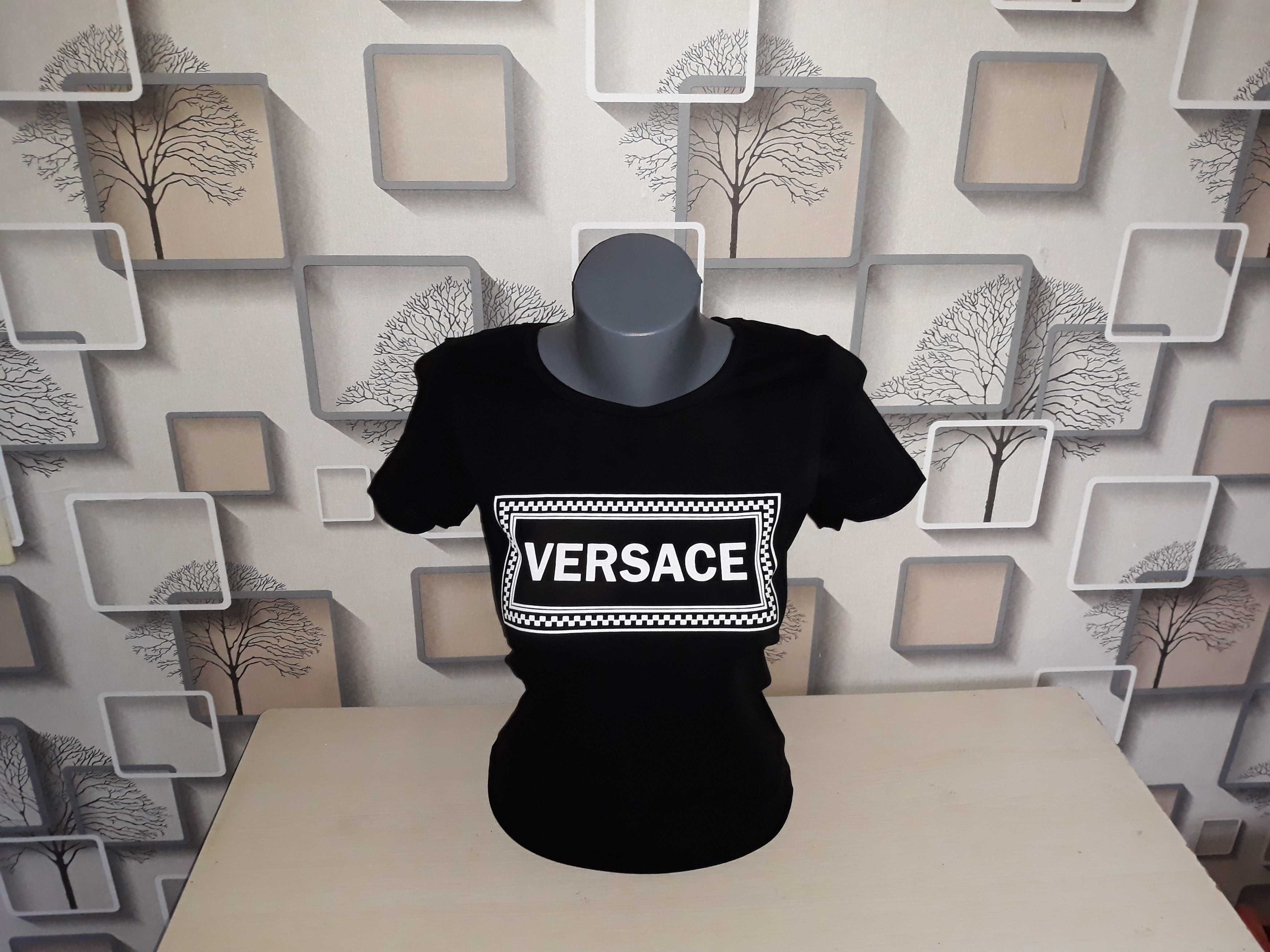 Дамски тениски Versace