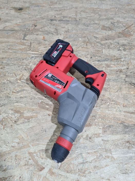 Rotopercutor SDS Plus Milwaukee M18 CHX