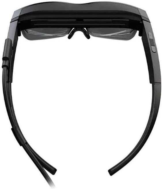 Lenovo ThinkReality A3 очила за виртуална реалност