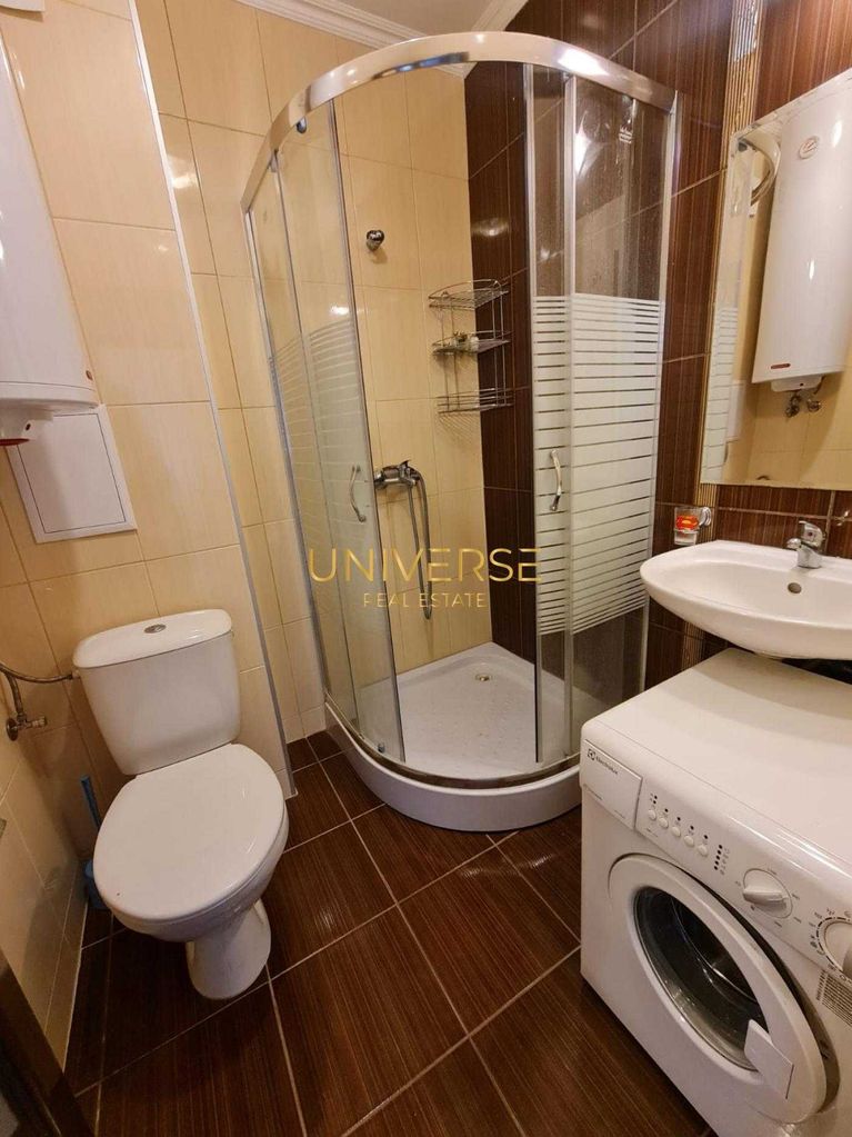 Продава се Двустаен апартамент в к.к. Елените - 65 кв.м за 900 €/кв.м - Снимка #11