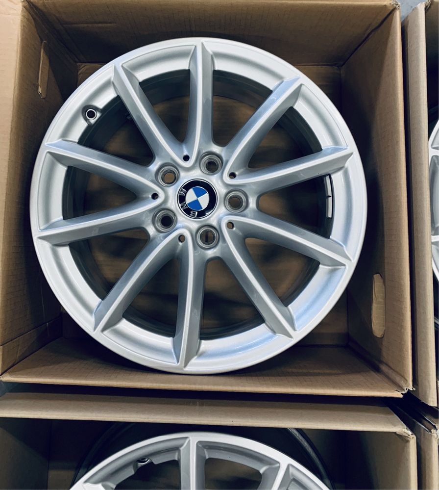 Jante originale BMW 17” X1 F48 X2 F39 SPORT PAKET style 560
