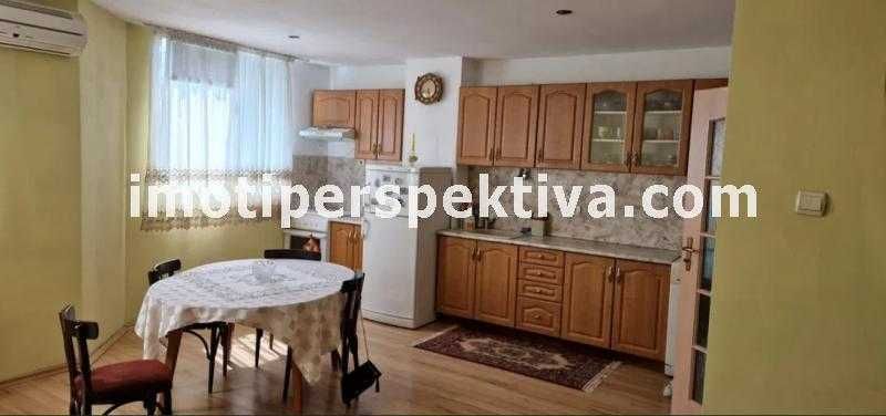 Продава се Тристаен апартамент в Пловдив, Тракия - 78 кв.м за 1603 €/кв.м - Снимка #3