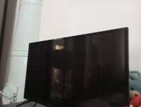 Телевизор LG 32 Экран разбить Звук есть