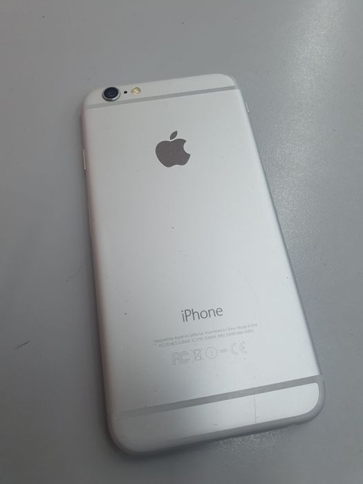 Айфон 6(сломанный)