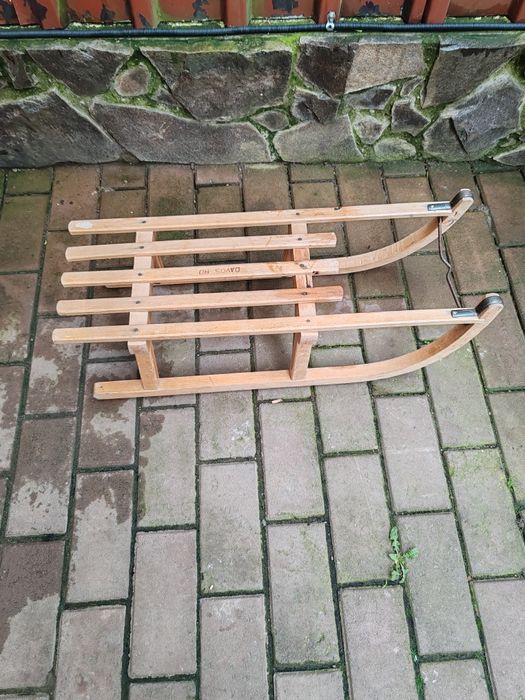 Sanii DAVOS de 80 si 120 cm