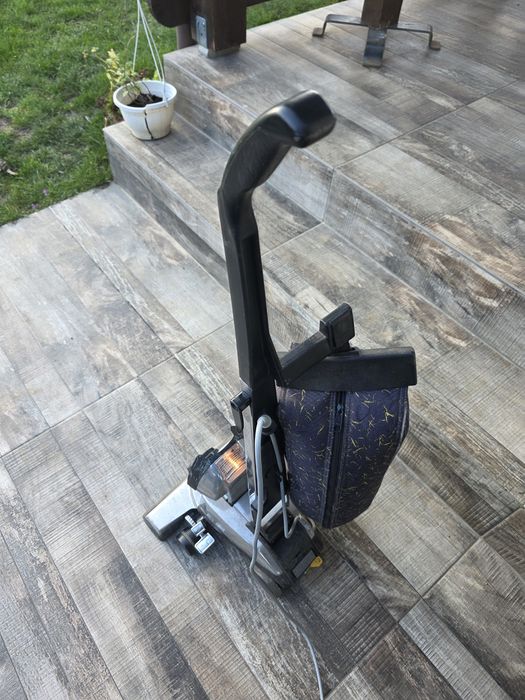 Aspirator Kirby.   .