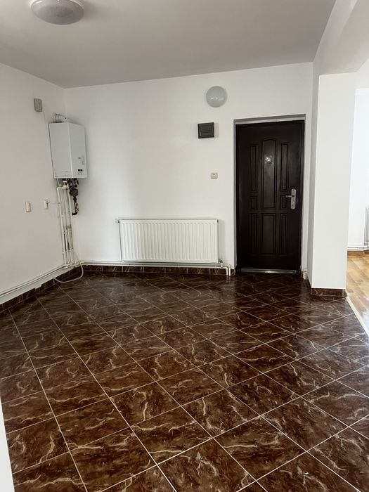 Apartament 3 camere, Parter-Zona Sucpi, Lăpuș, Decebal